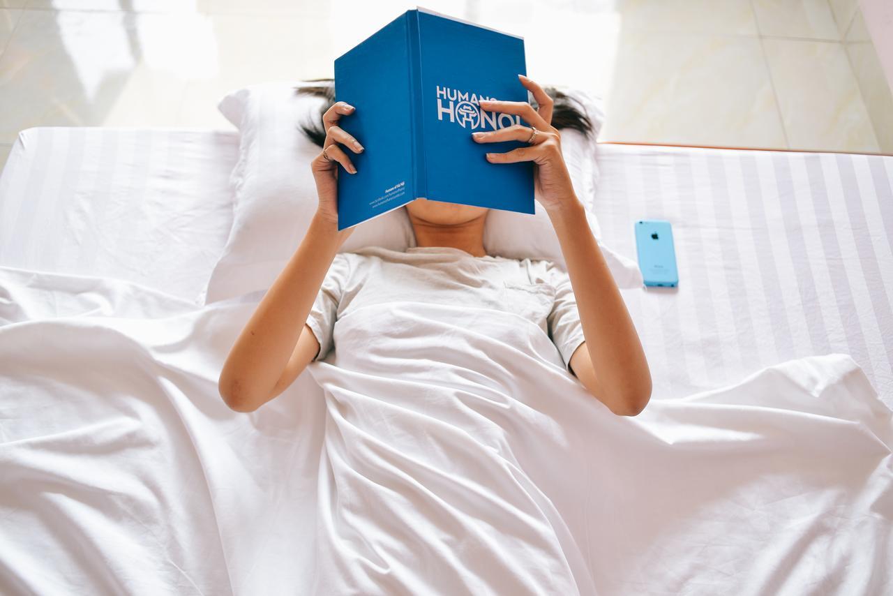 Ha Nhi Hotel Нин Бин Екстериор снимка